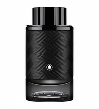 Montblanc Explorer Platinum - White Background
