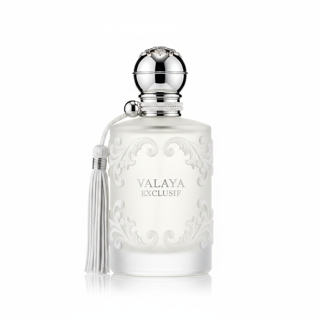 Parfums de Marly Valaya Exclusif - White Background