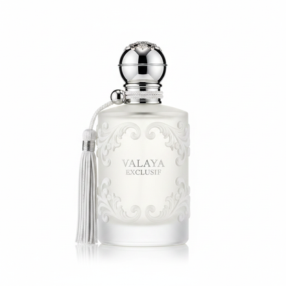 Parfums de Marly Valaya Exclusif - White Background