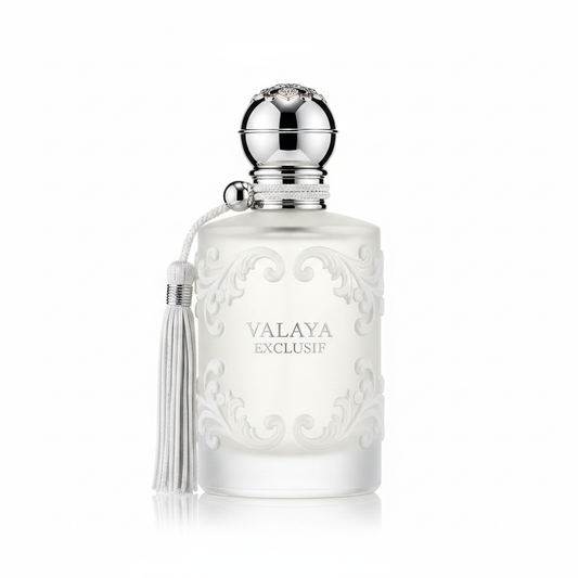 Parfums de Marly Valaya Exclusif - White Background