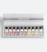 Dior Discovery Set - White Background