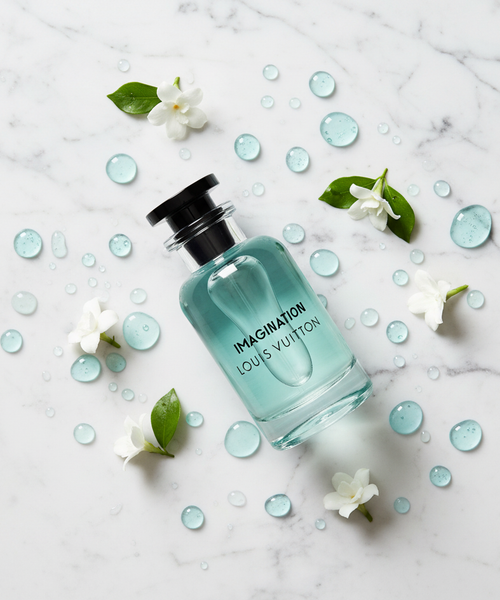 Louis Vuitton - Imagination Eau de Parfum
