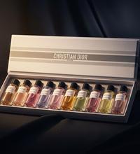 Dior Discovery Set - Dark Luxury