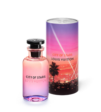 Louis Vuitton City of Stars Eau de Parfum 100ml