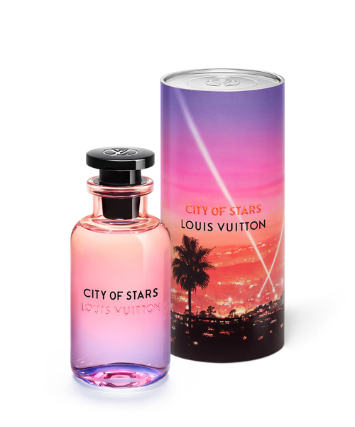 Louis Vuitton City of Stars Eau de Parfum 100ml