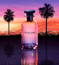 Louis Vuitton City of Stars Eau de Parfum 100ml