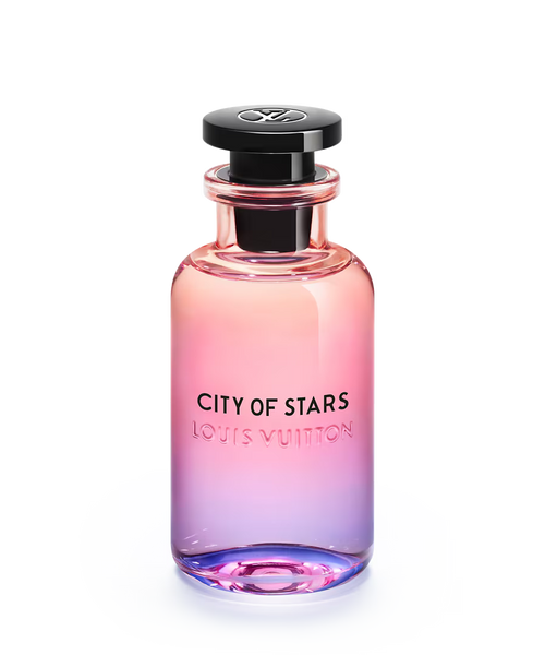 Louis Vuitton City of Stars Eau de Parfum 100ml