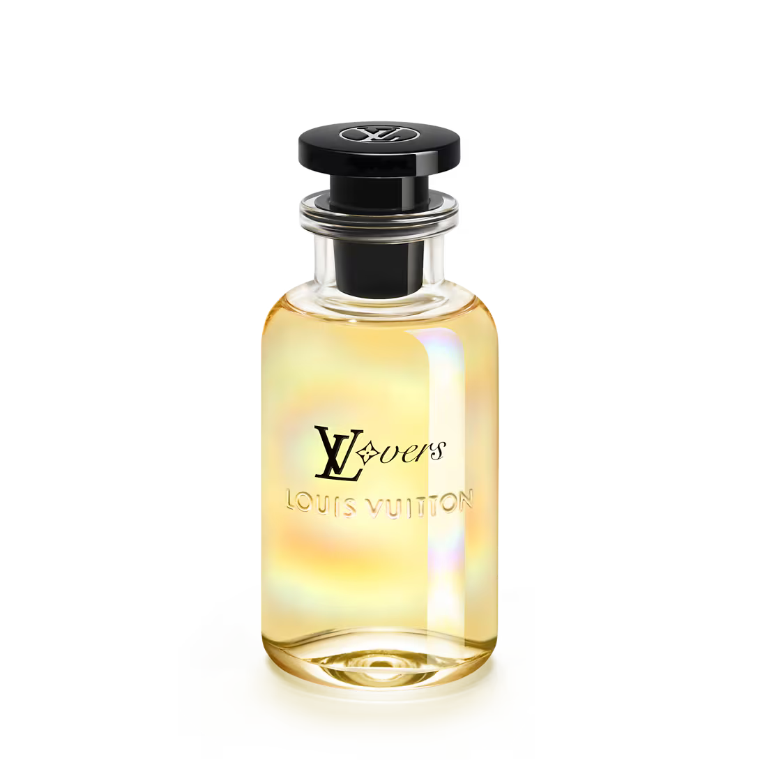 Louis Vuitton LVovers Eau de Parfum 100ml