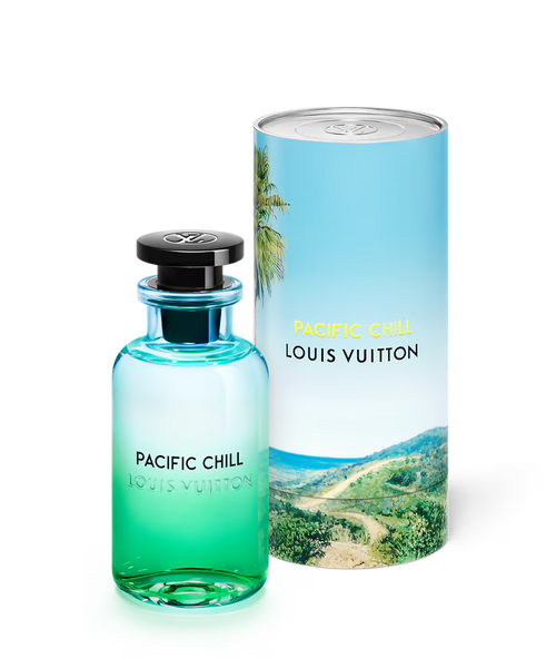 Louis Vuitton Pacific Chill Eau de Parfum 100ml