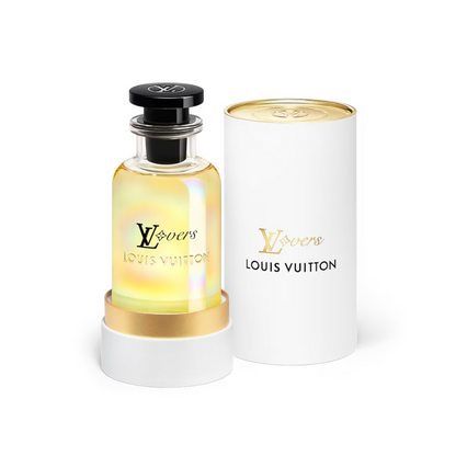لويس فويتون لوف أوفرز ماء عطر 100 مل