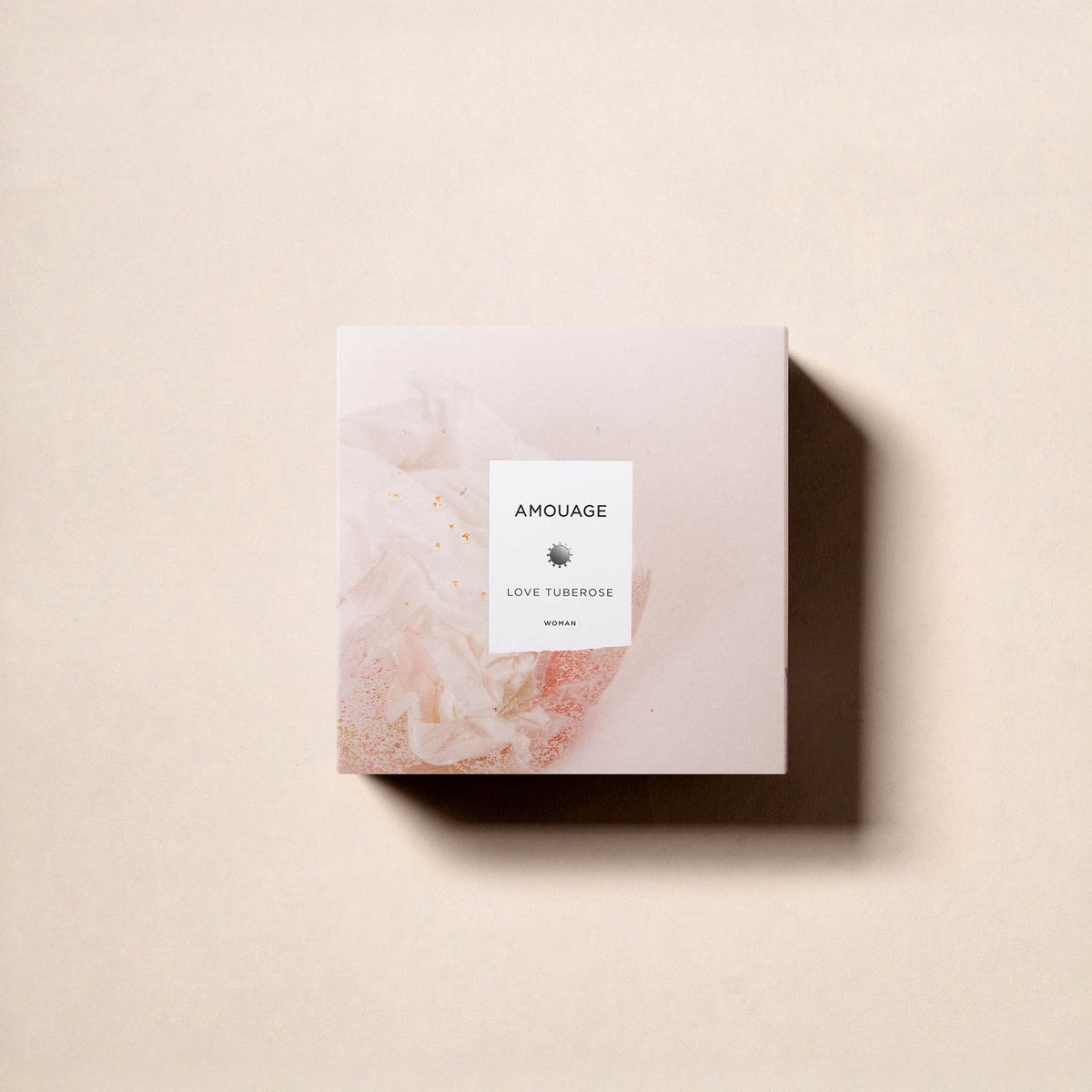 Love Tuberose – Amouage Eau de Parfum