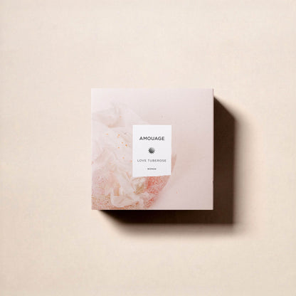 Love Tuberose – Amouage Eau de Parfum