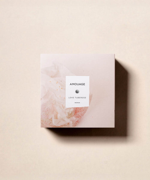 Love Tuberose – Amouage Eau de Parfum