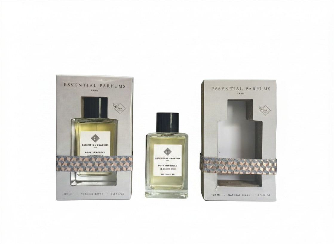 Summer 2026 Men’s Fragrance Collection