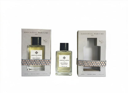 Summer 2026 Men’s Fragrance Collection