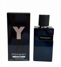 Y L'Elixir – Yves Saint Laurent
