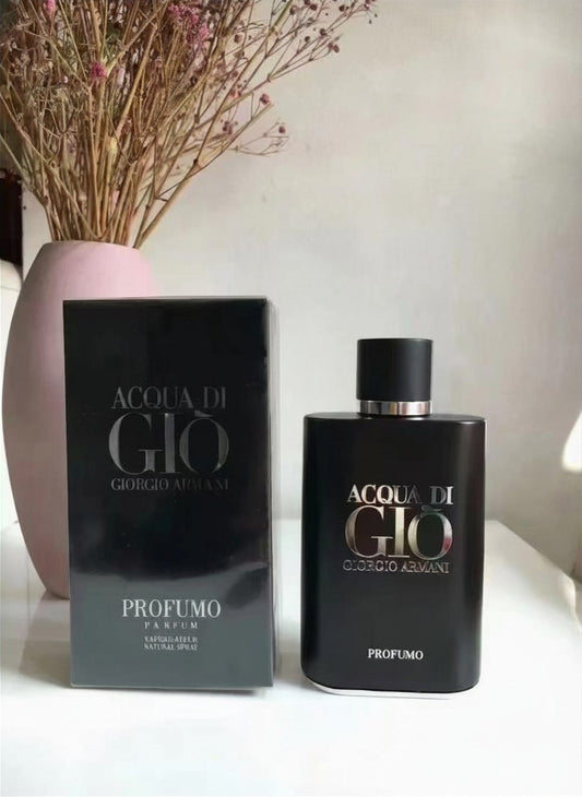 Acqua di Giò Profumo – Giorgio Armani
