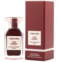 Tom Ford Lost Cherry EDP 50ml with box