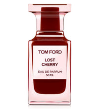Tom Ford Lost Cherry EDP 50ml bottle