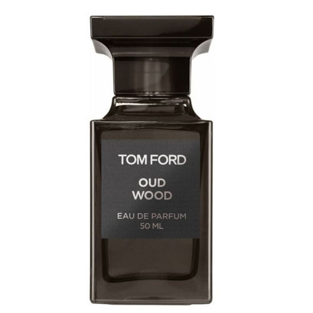 Tom Ford Oud Wood EDP 50ml bottle