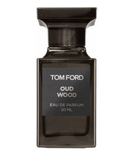 Tom Ford Oud Wood EDP 50ml bottle