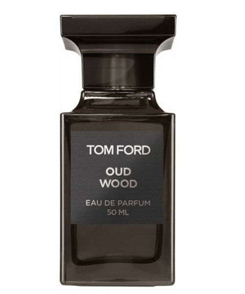 Tom Ford Oud Wood EDP 50ml bottle